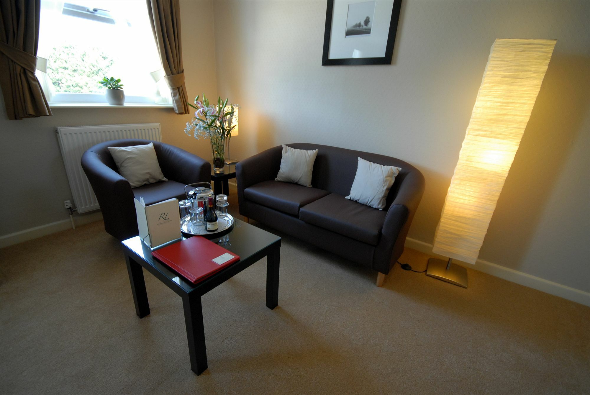 Riviera Lodge Hotel Torquay Esterno foto
